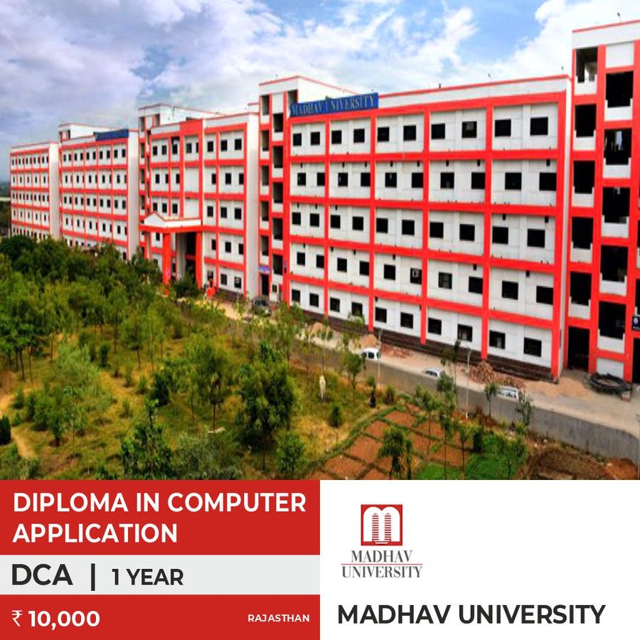 Madhav University